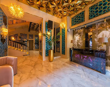  ресторан IBIZA