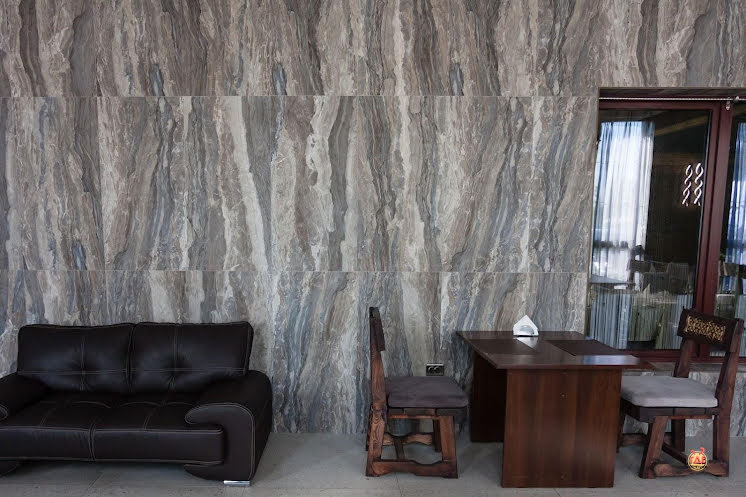 Средний зал в «Аист» фотография №8