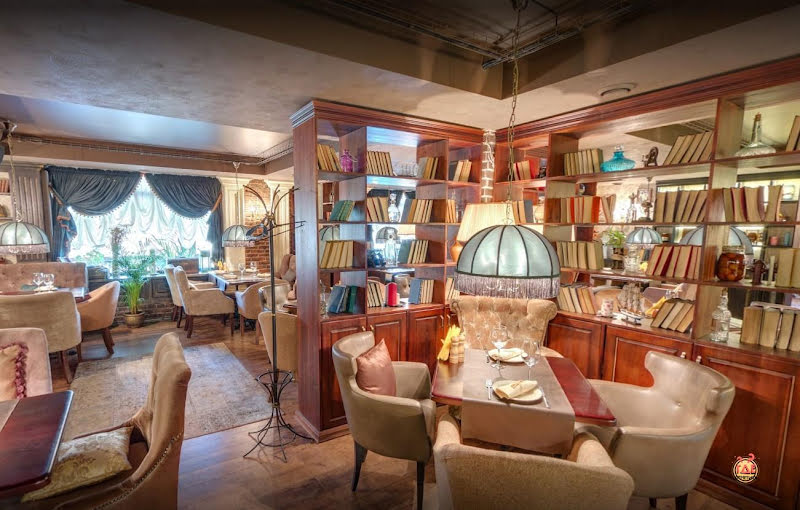 Штоф фотография №4