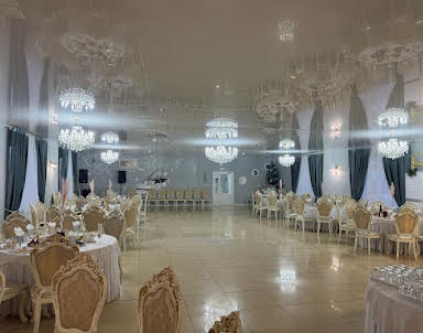 Корпоратив в Жемчужина