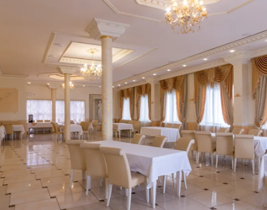  ресторан Sayat Nova