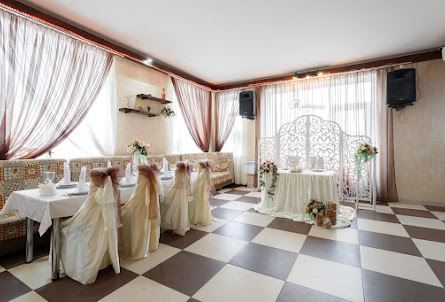 Основной зал в Основной зал