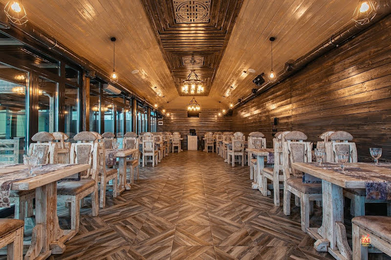 Араз Палас фотография №15