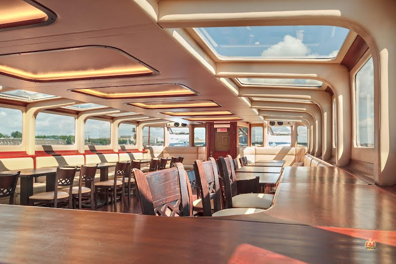 Теплоход "Константин" фотография №3