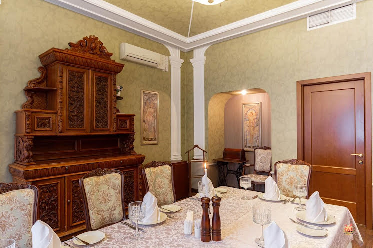 VIP-зал в «1913 год» фотография №15