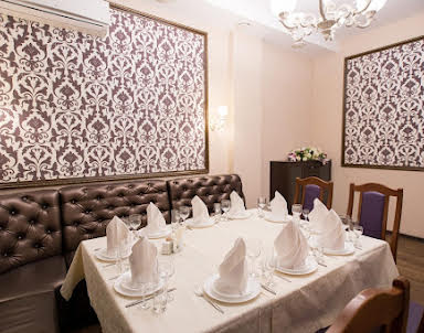  ресторан Chanti