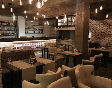 Свадьба в Паладин