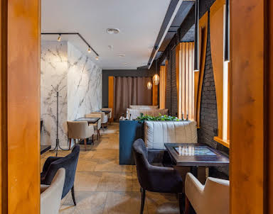  ресторан Игристые