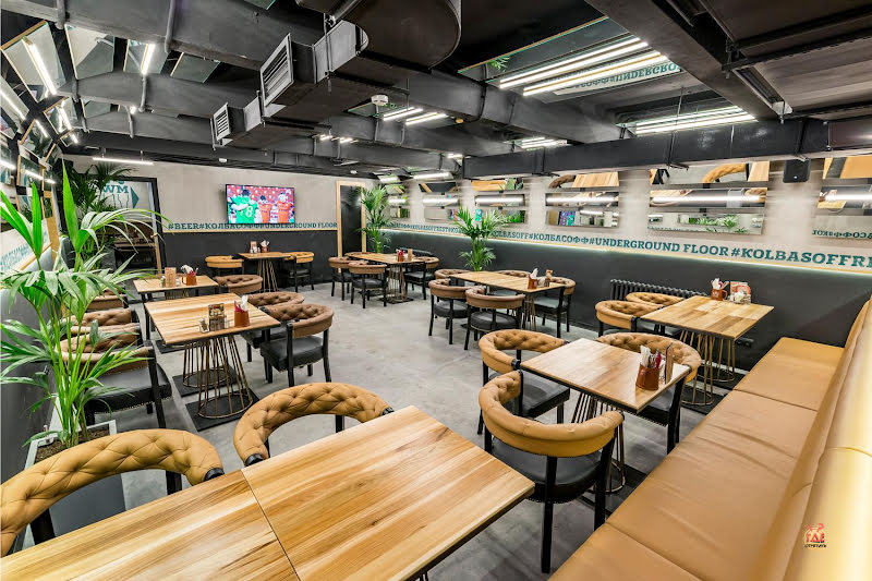 Колбасофф фотография №5