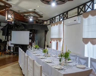  ресторан Сударь