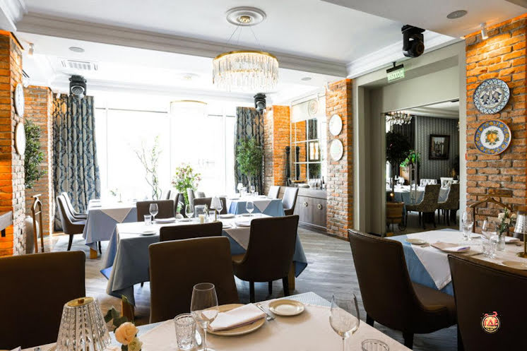 Вип зал  в «La Provincia» фотография №7