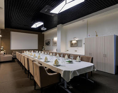  ресторан Арт Москва Войковская