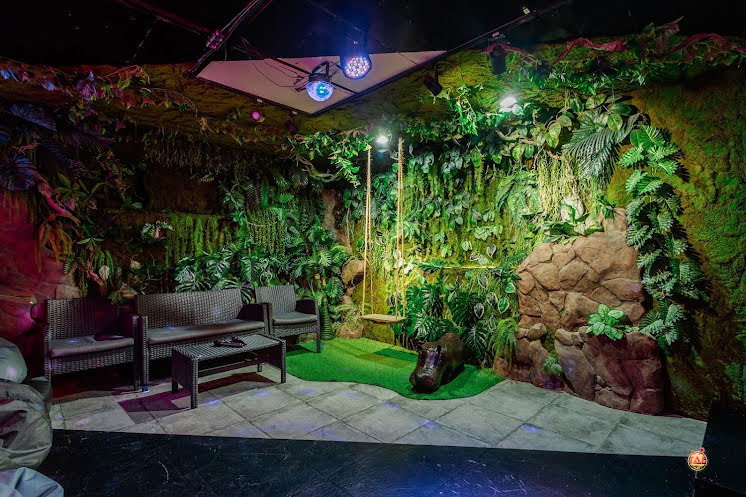 Первый этаж в «EFIR SPACE на Белорусской» фотография №7