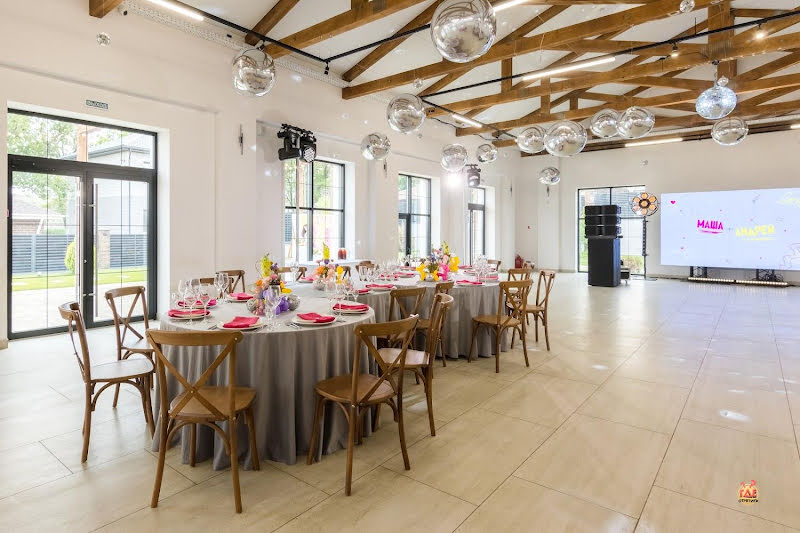 АМБАР ХОЛЛ фотография №8