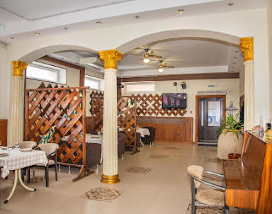  ресторан Плов