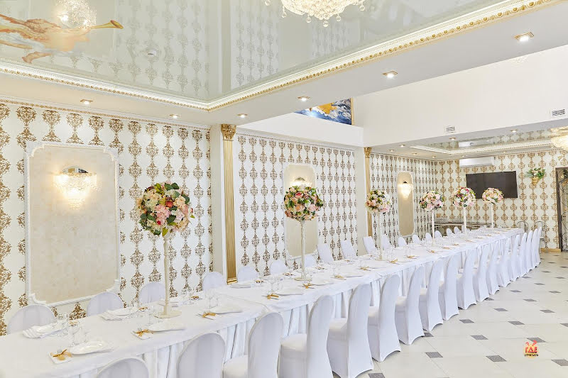 Celebration Hall фотография №19