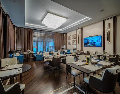 Свадьба в Банкет Холл Сити