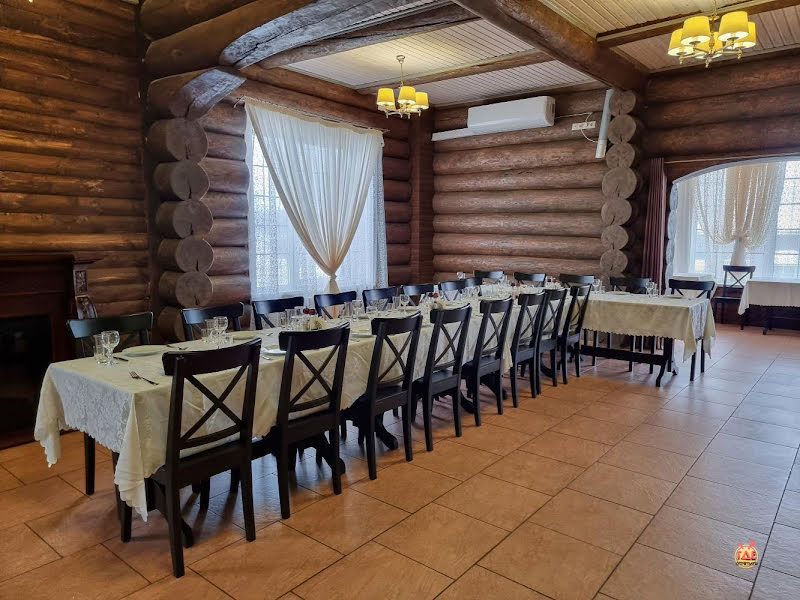 Усадьба Каркино фотография №15