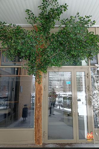 Основной зал  в «Tree Lounge» фотография №4