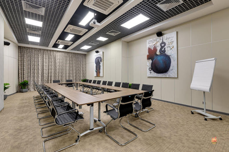 Арт Москва Войковская фотография №15