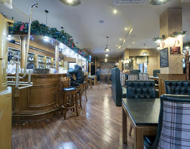  ресторан Старица Карасунская