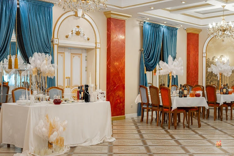 Основной зал  в «Morena» фотография №2