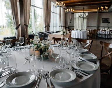  ресторан Сибирский Сафари Клуб