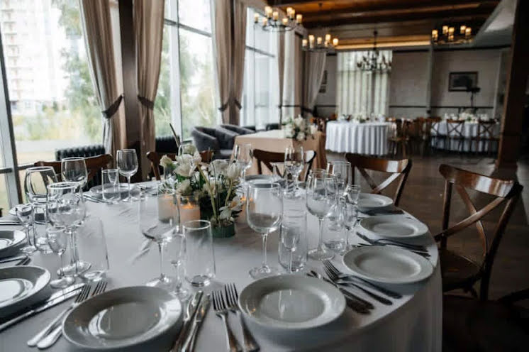 Верхний зал в «Сибирский Сафари Клуб» фотография №5