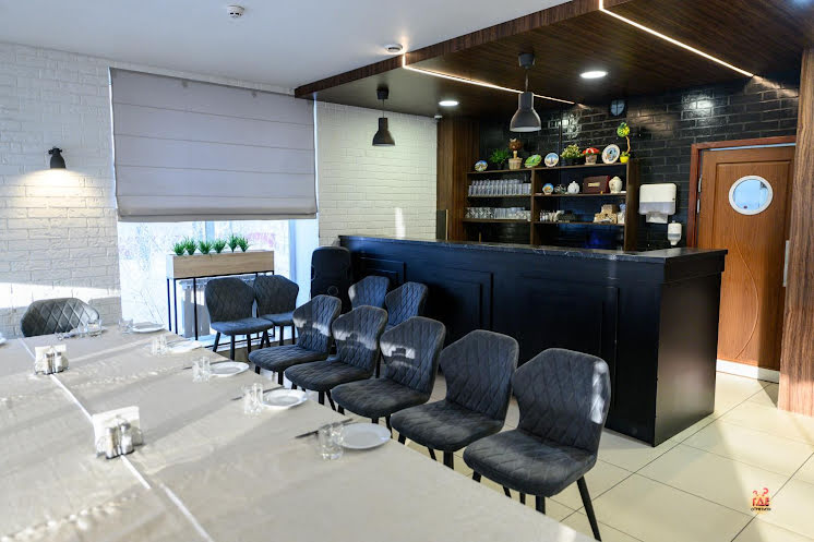 Зал на 20 чел в «Дело вкуса» фотография №9