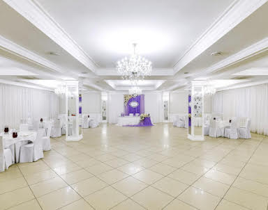  ресторан Аспан