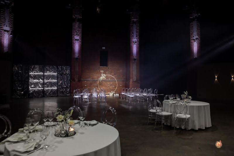 The Event Hall фотография №11