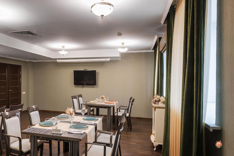 Аврора фотография №10