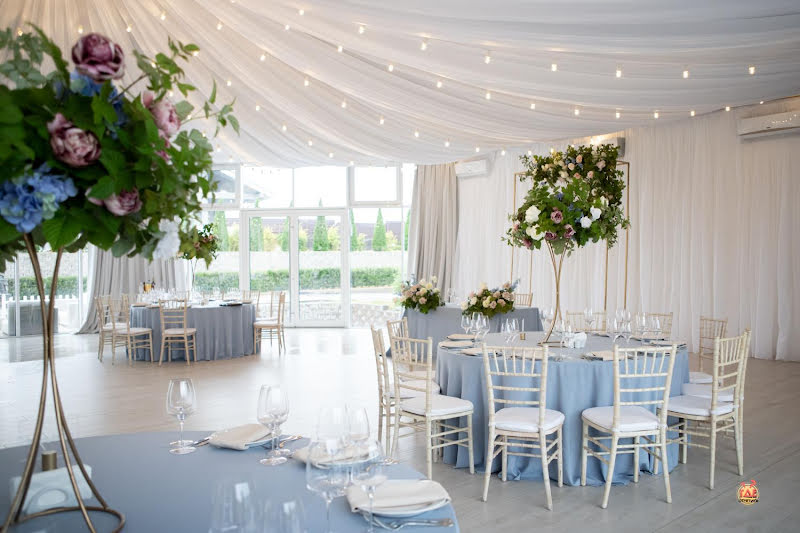 Levada Hall фотография №7