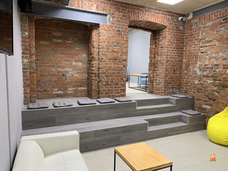 Loft  Фарфор фотография №18