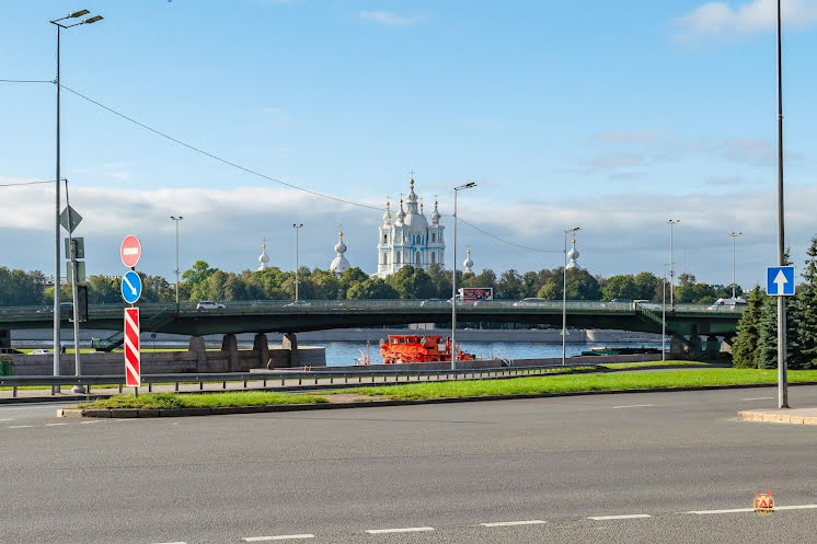 Зал "Creme De La Creme" в «Creme De La Creme» фотография №2