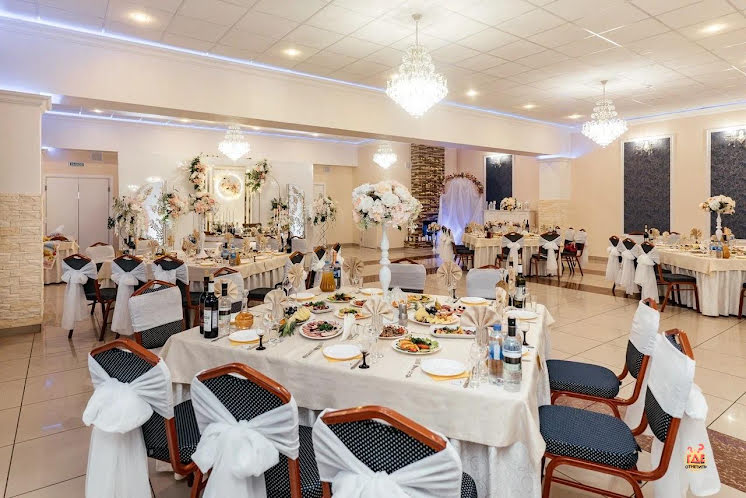 Зал «Вальс» в «Вальс» фотография №4