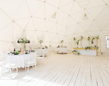 Новый год в Anstar House Vatutinki