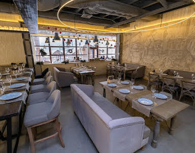  ресторан Бухта Кила