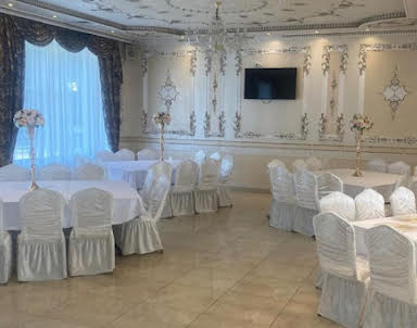  ресторан Империя