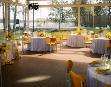  ресторан THE SUN