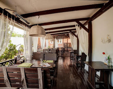  ресторан ГрафинЪ