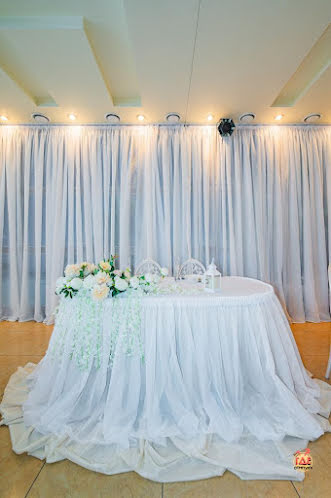 Банкетный зал  в «Берлога» фотография №17