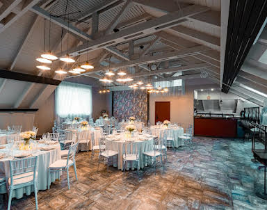 Корпоратив в Villa Menta