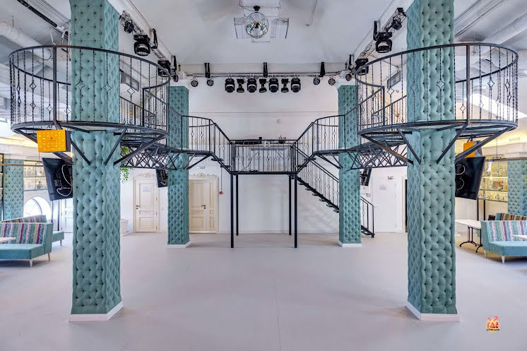 «АмBAR» в «Орловский» фотография №1