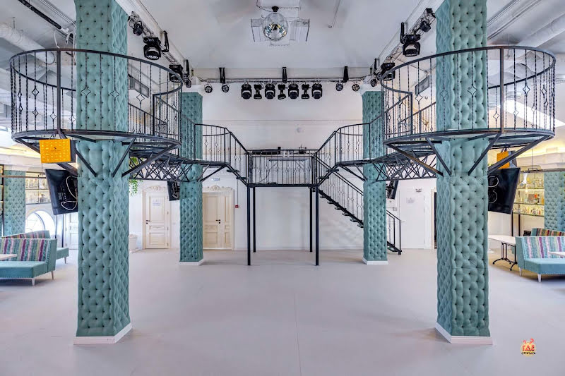 Орловский фотография №3