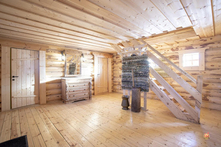 Мельница в «Парк-отель Царская Усадьба «Остров»» фотография №7