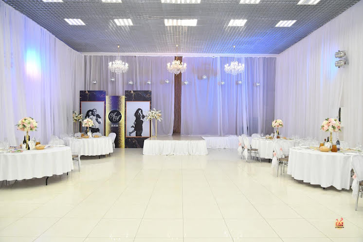 Зал «Русский портрет» в «Нежинка» фотография №6