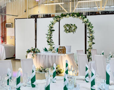  ресторан Верхний Бор