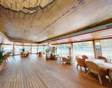  ресторан Yacht Event