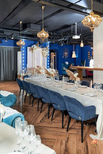 Ресторан «Еда и Миръ» в «Еда и Миръ» фотография №7